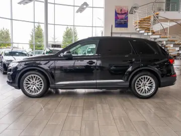 Audi Q7 45 TDI quattro Tiptronic