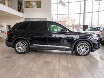 Audi Q7 45 TDI quattro Tiptronic
