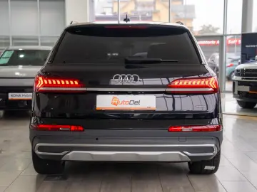 Audi Q7 45 TDI quattro Tiptronic