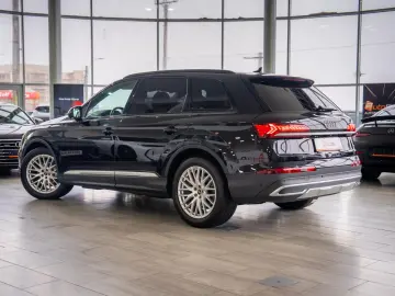 Audi Q7 45 TDI quattro Tiptronic