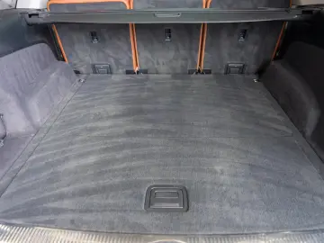 Audi Q7 45 TDI quattro Tiptronic