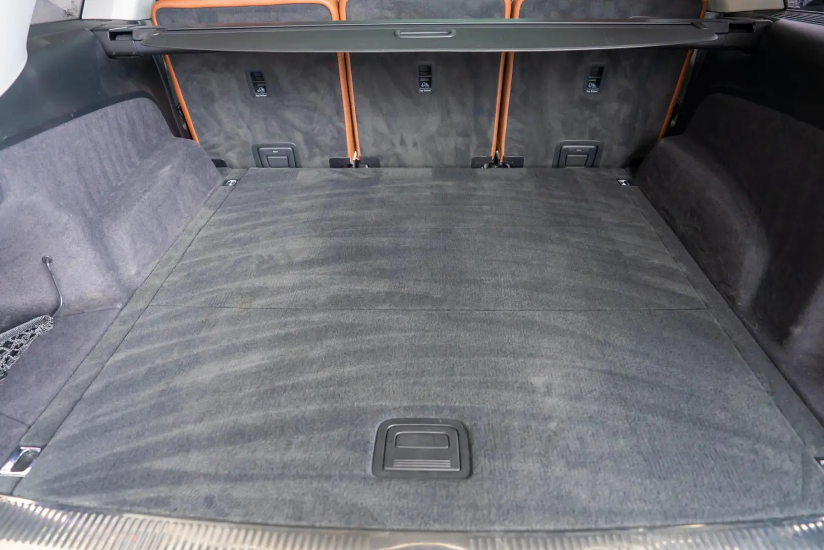 Audi Q7 45 TDI quattro Tiptronic