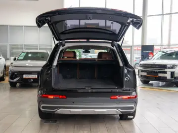 Audi Q7 45 TDI quattro Tiptronic