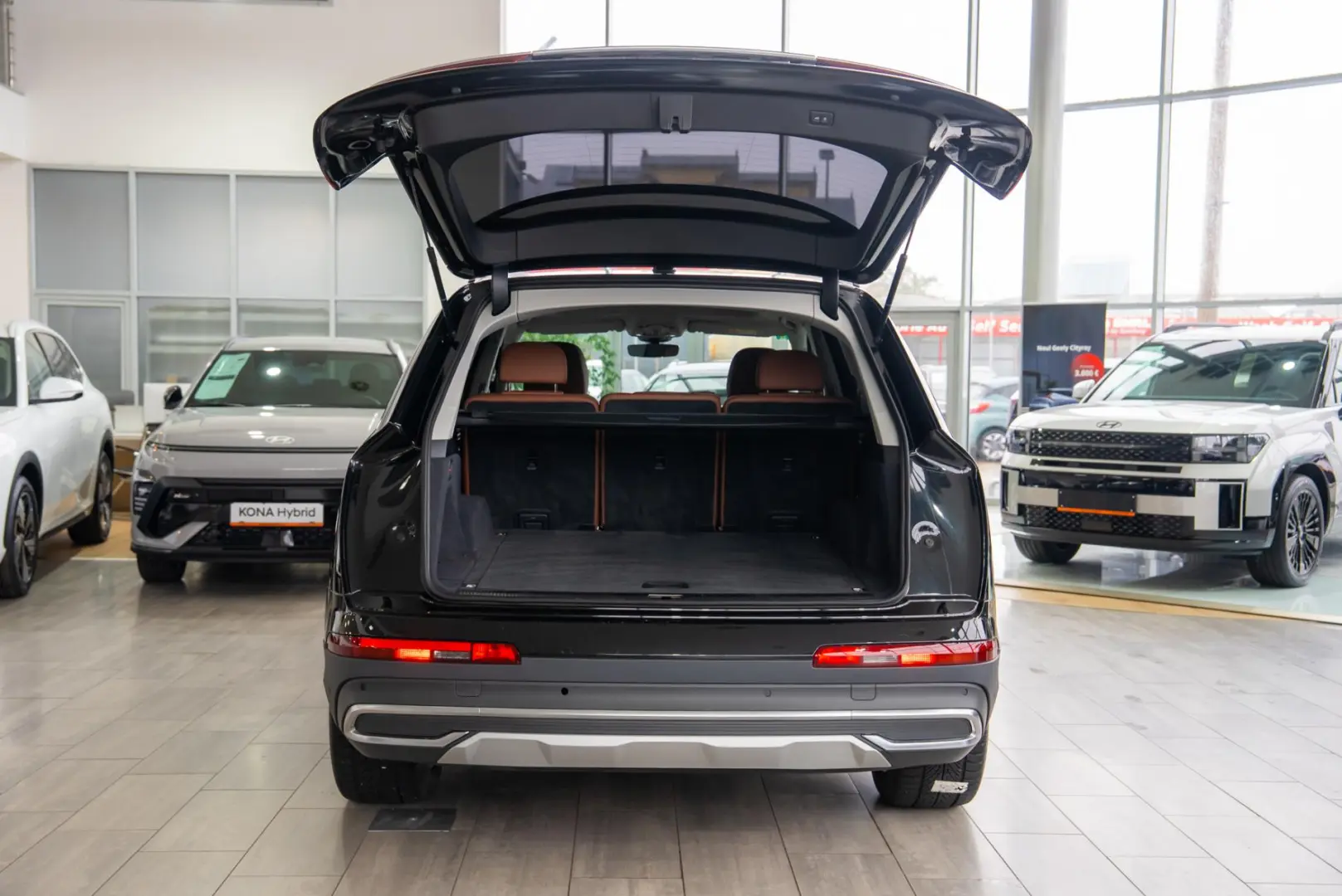 Audi Q7 45 TDI quattro Tiptronic