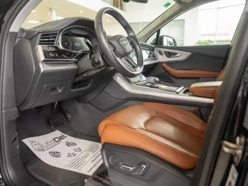 Audi Q7 45 TDI quattro Tiptronic