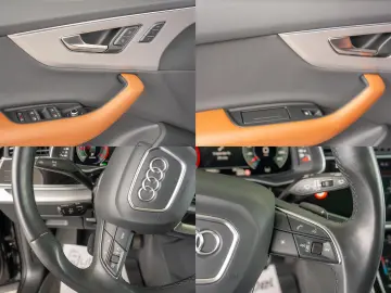 Audi Q7 45 TDI quattro Tiptronic