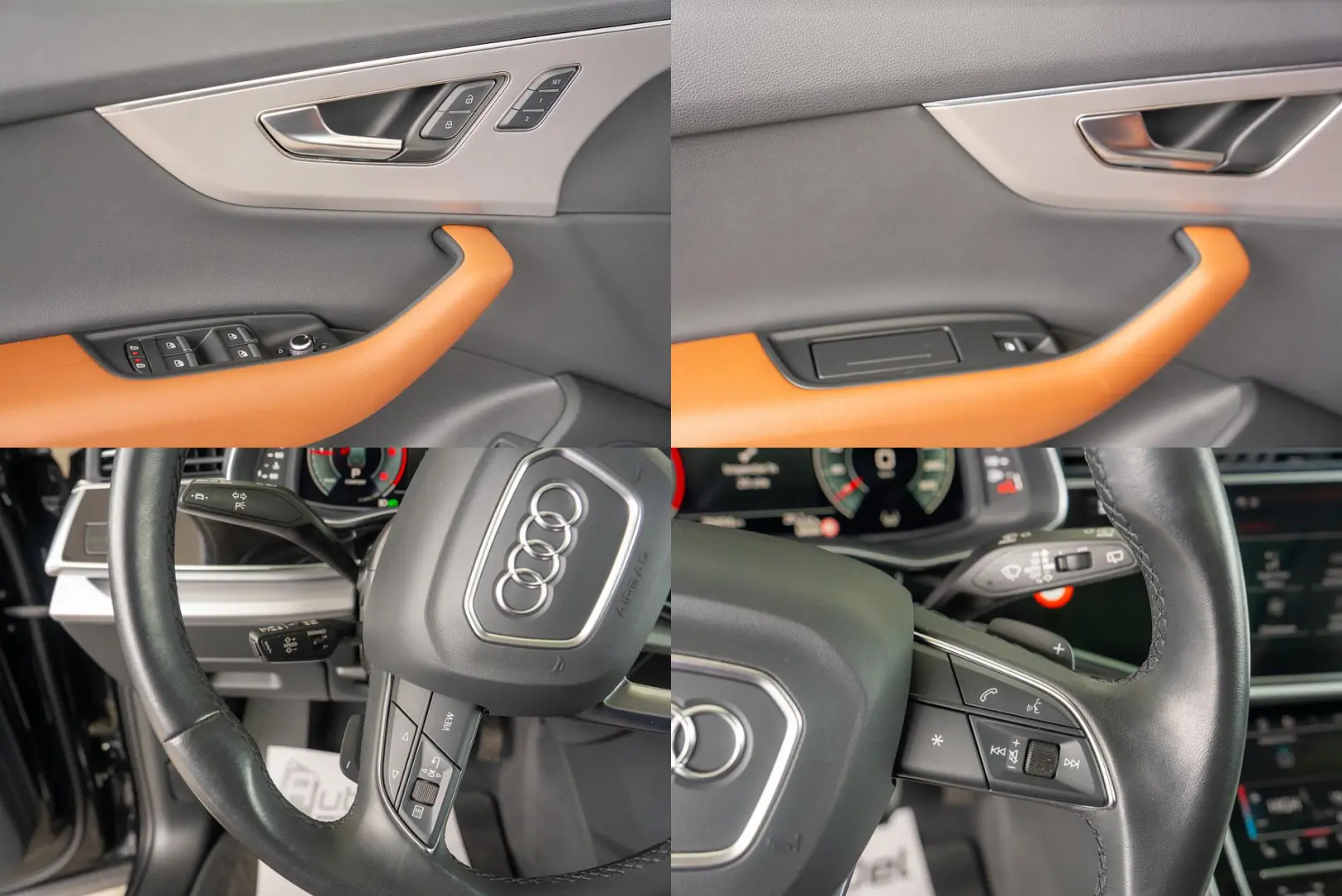 Audi Q7 45 TDI quattro Tiptronic