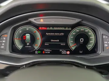 Audi Q7 45 TDI quattro Tiptronic