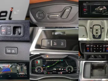 Audi Q7 45 TDI quattro Tiptronic