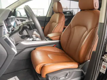 Audi Q7 45 TDI quattro Tiptronic