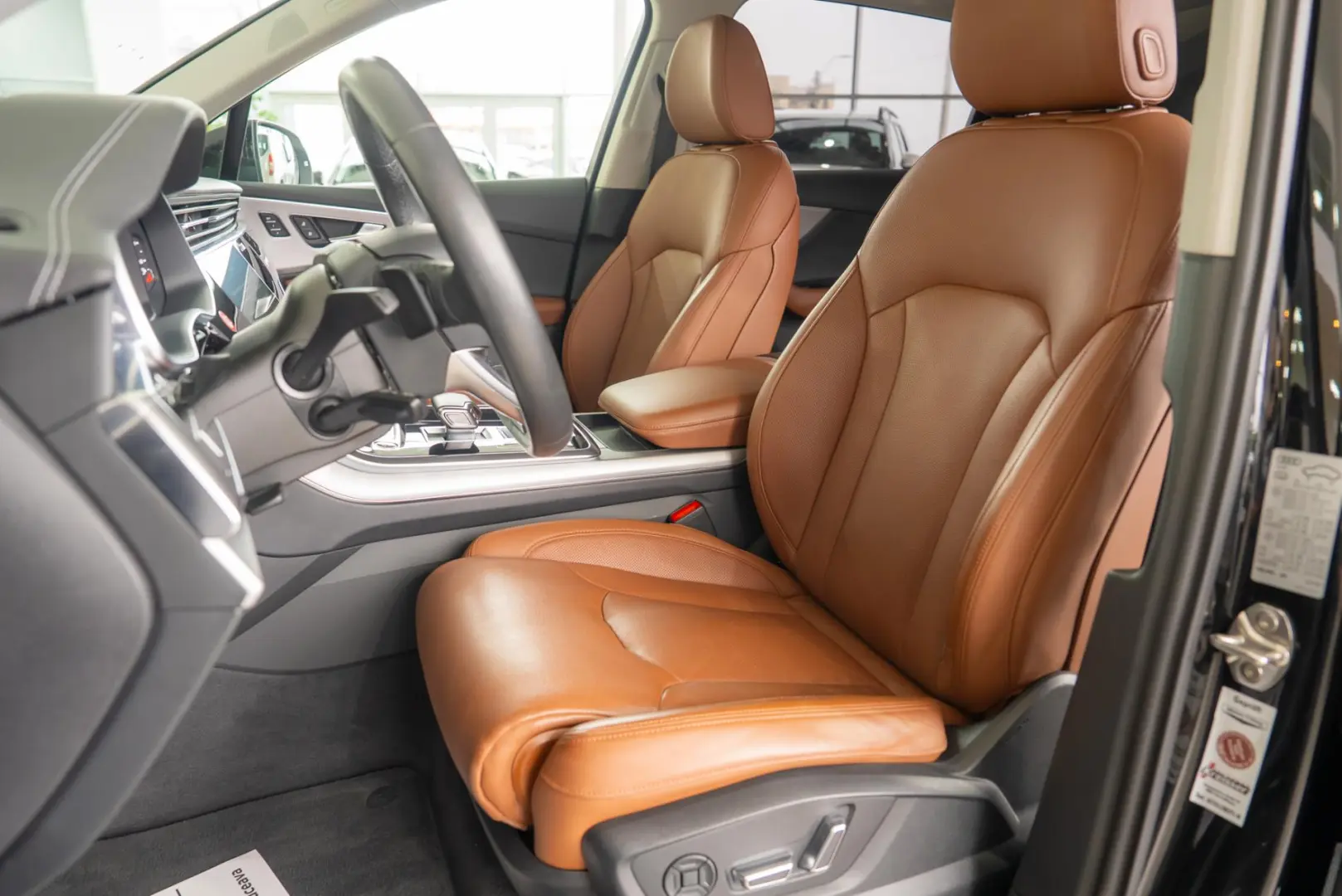 Audi Q7 45 TDI quattro Tiptronic