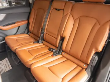 Audi Q7 45 TDI quattro Tiptronic