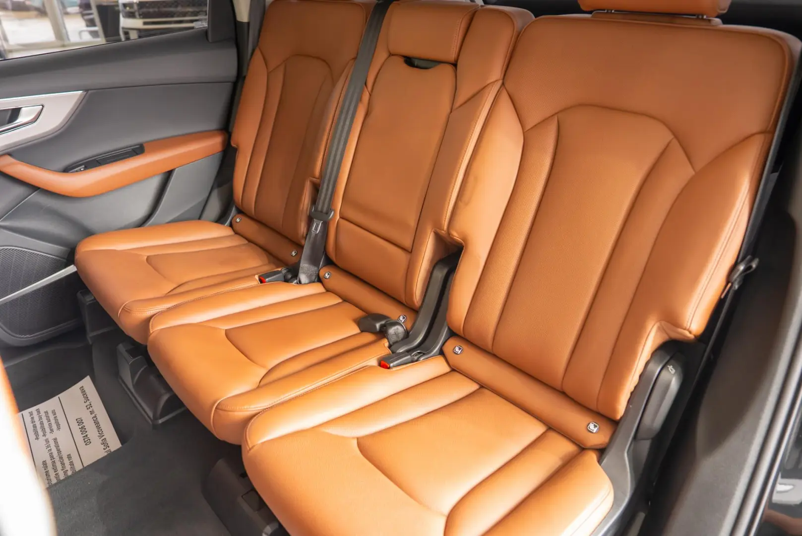 Audi Q7 45 TDI quattro Tiptronic