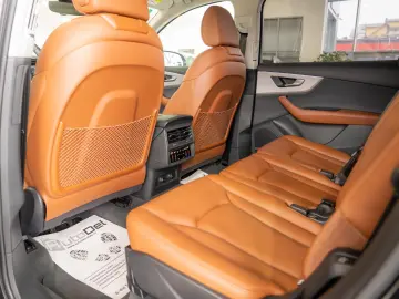 Audi Q7 45 TDI quattro Tiptronic