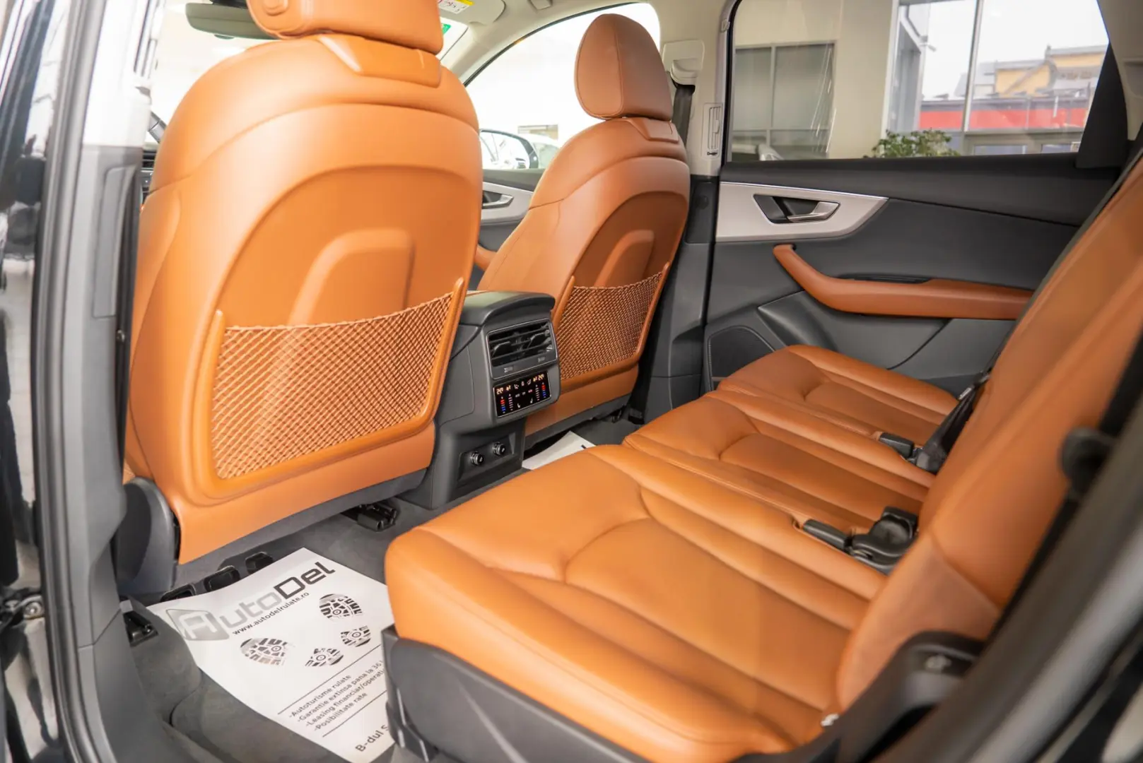 Audi Q7 45 TDI quattro Tiptronic