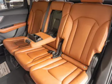 Audi Q7 45 TDI quattro Tiptronic