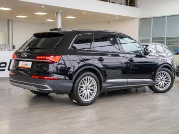 Audi Q7 45 TDI quattro Tiptronic