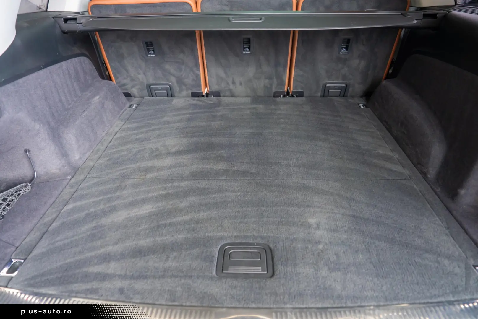 Audi Q7 45 TDI quattro Tiptronic