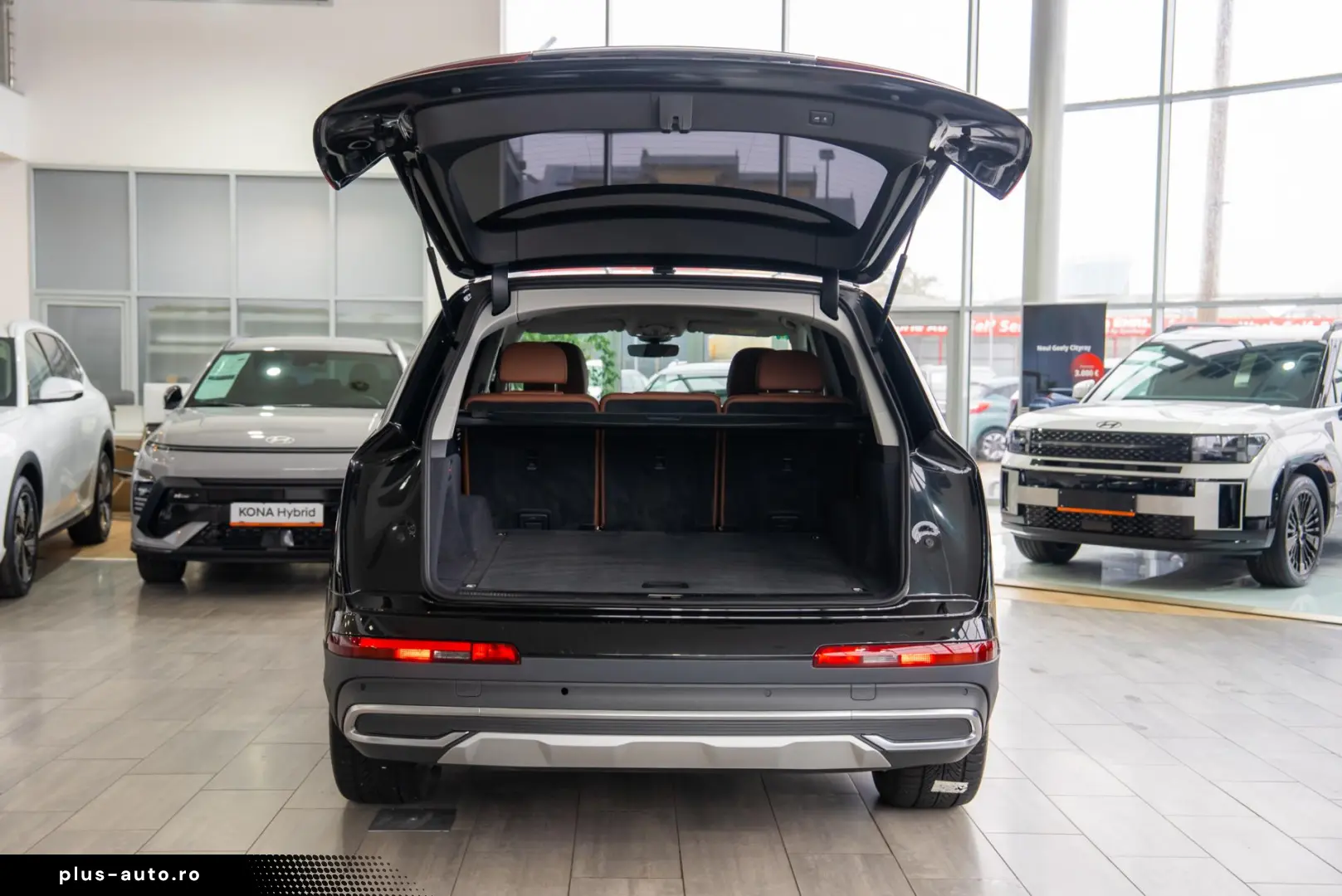 Audi Q7 45 TDI quattro Tiptronic