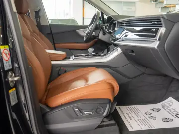 Audi Q7 45 TDI quattro Tiptronic