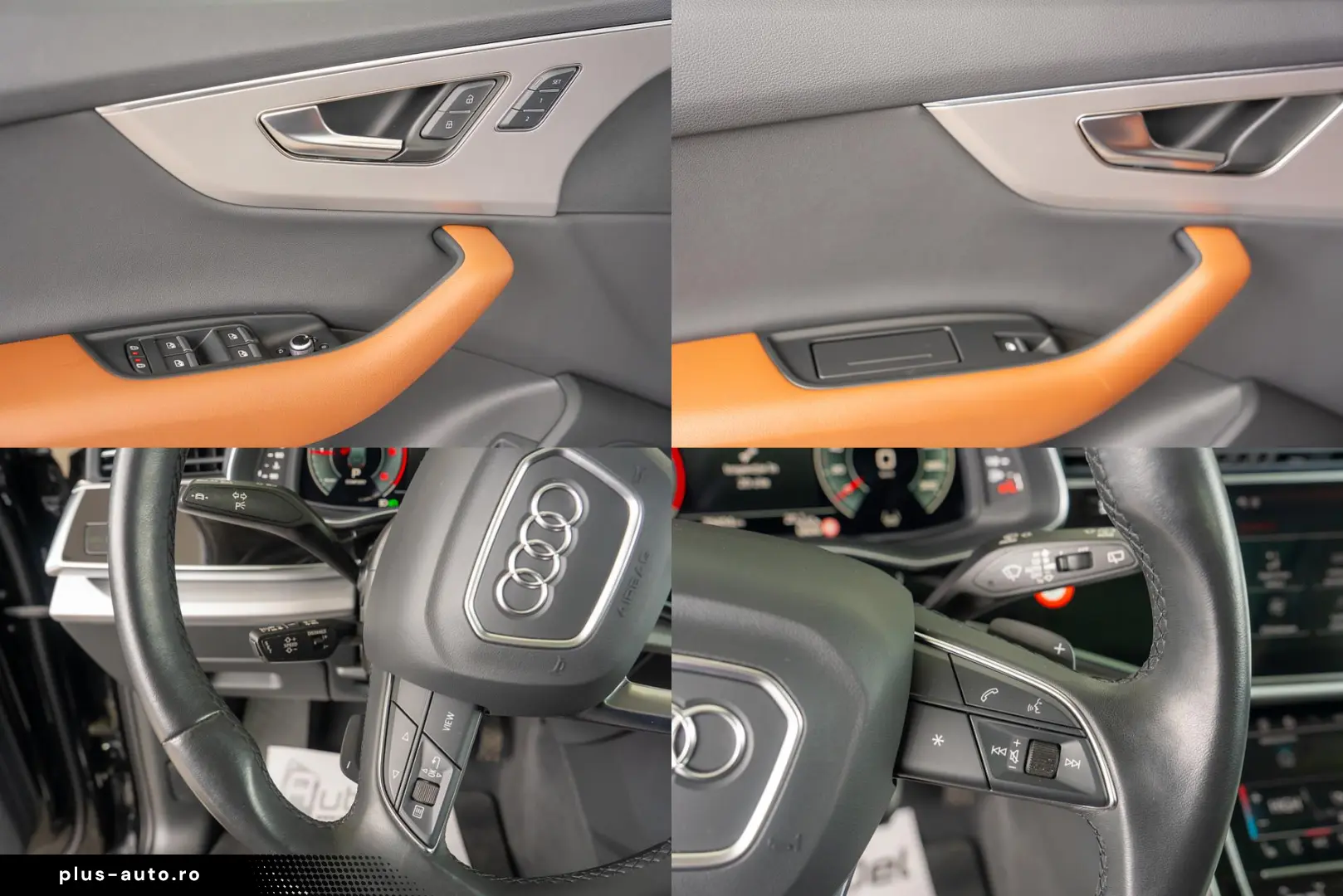 Audi Q7 45 TDI quattro Tiptronic