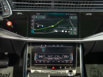 Audi Q7 45 TDI quattro Tiptronic