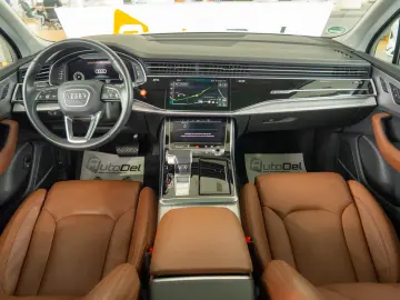 Audi Q7 45 TDI quattro Tiptronic