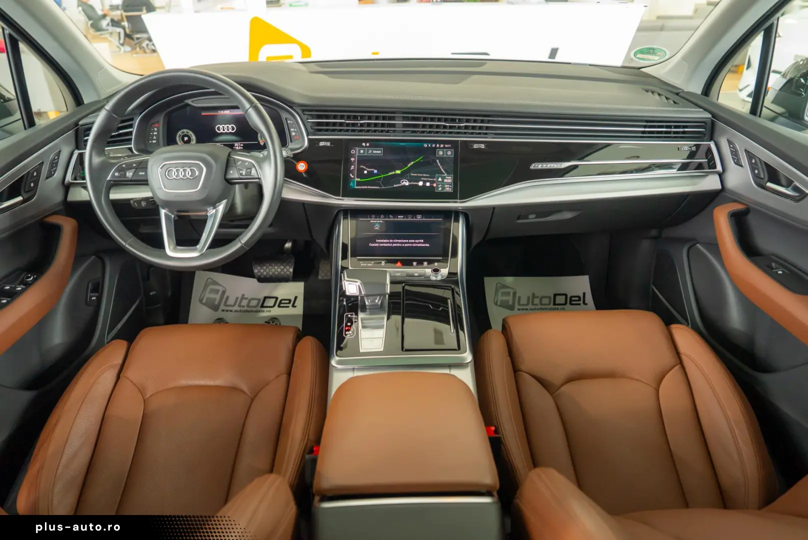 Audi Q7 45 TDI quattro Tiptronic