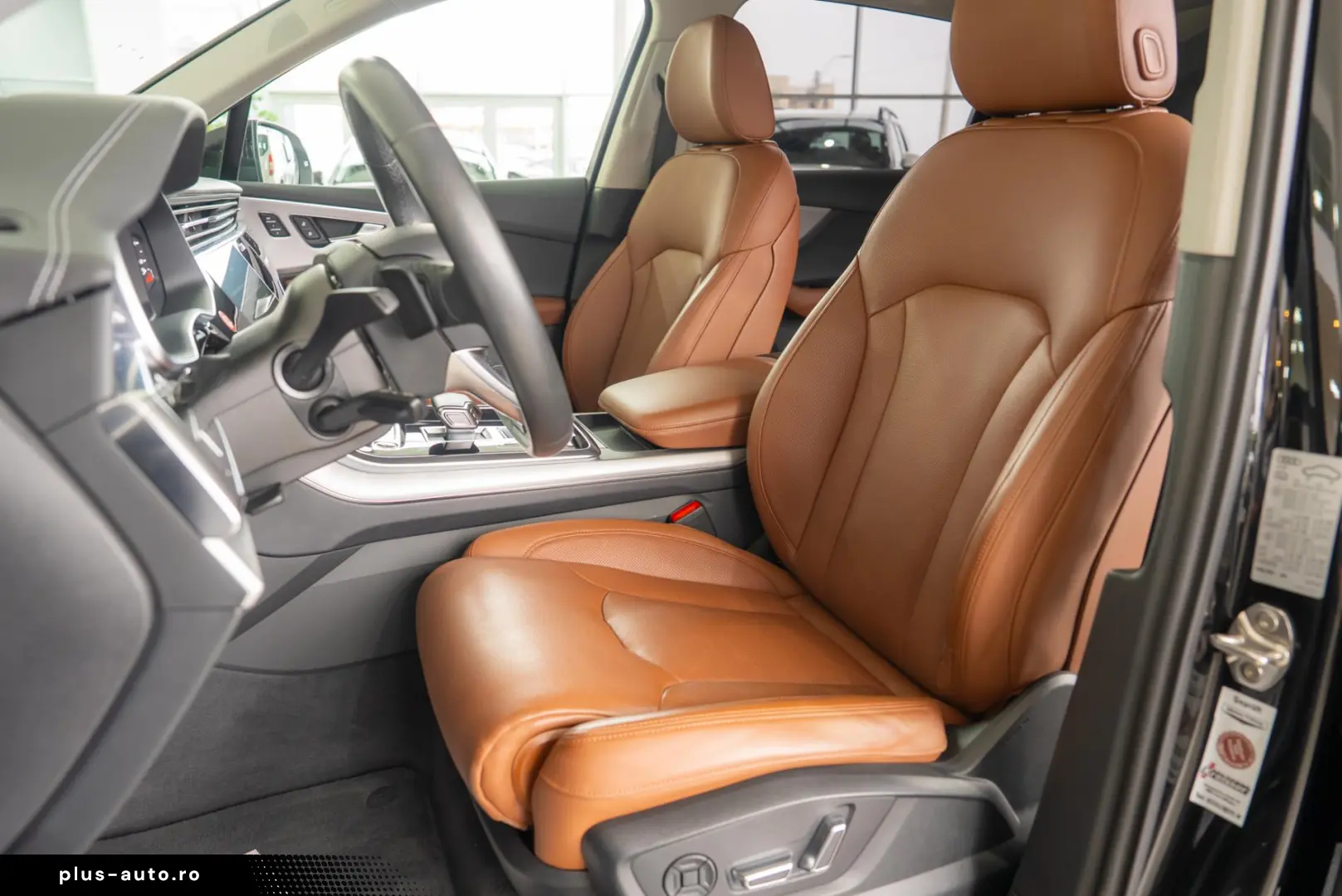 Audi Q7 45 TDI quattro Tiptronic