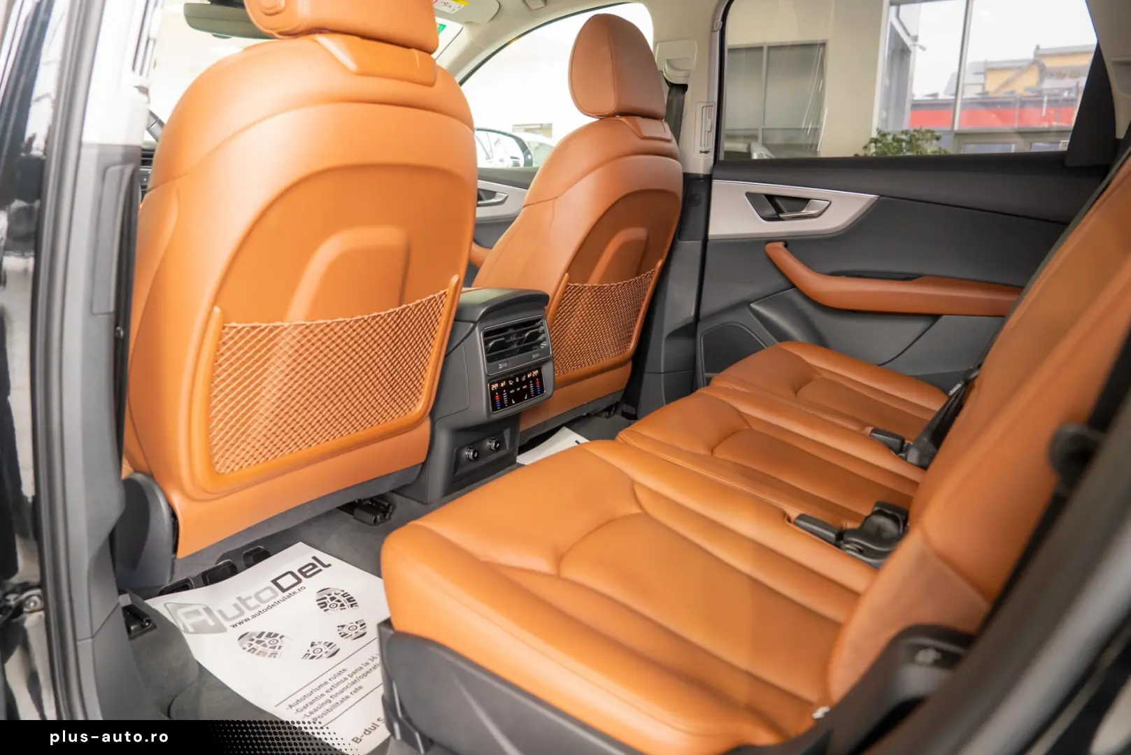 Audi Q7 45 TDI quattro Tiptronic