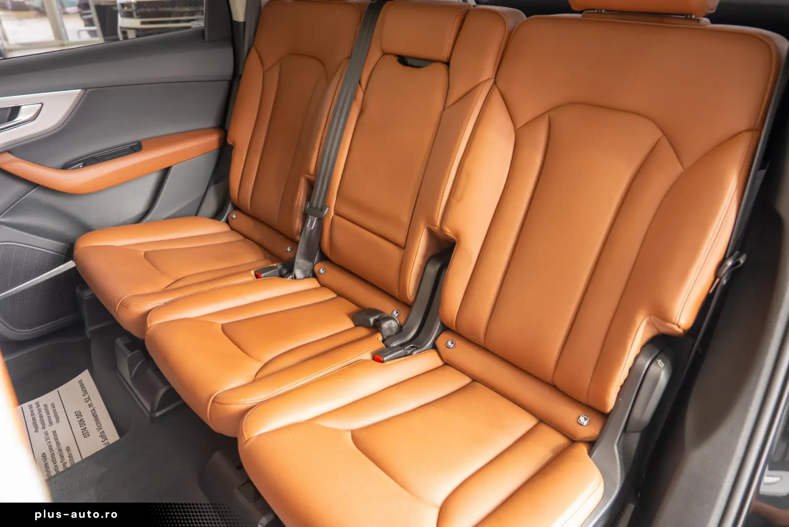 Audi Q7 45 TDI quattro Tiptronic