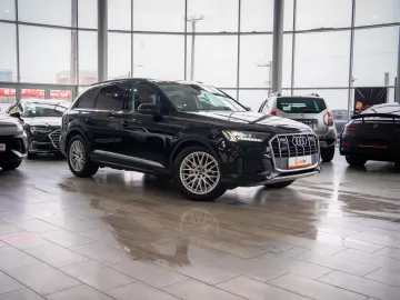 Audi Q7 45 TDI quattro Tiptronic