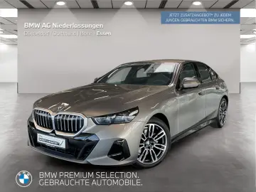 520i Limousine M Sport Driv.Assist  Harman K