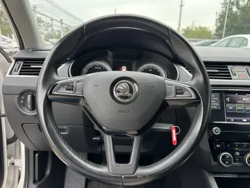 Skoda Octavia Combi 1.0 TSI Ambition