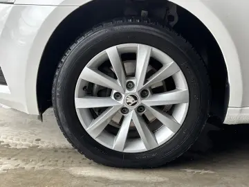 Skoda Octavia Combi 1.0 TSI Ambition