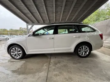 Skoda Octavia Combi 1.0 TSI Ambition