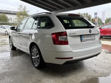 Skoda Octavia Combi 1.0 TSI Ambition