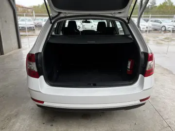 Skoda Octavia Combi 1.0 TSI Ambition