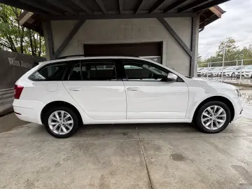 Skoda Octavia Combi 1.0 TSI Ambition