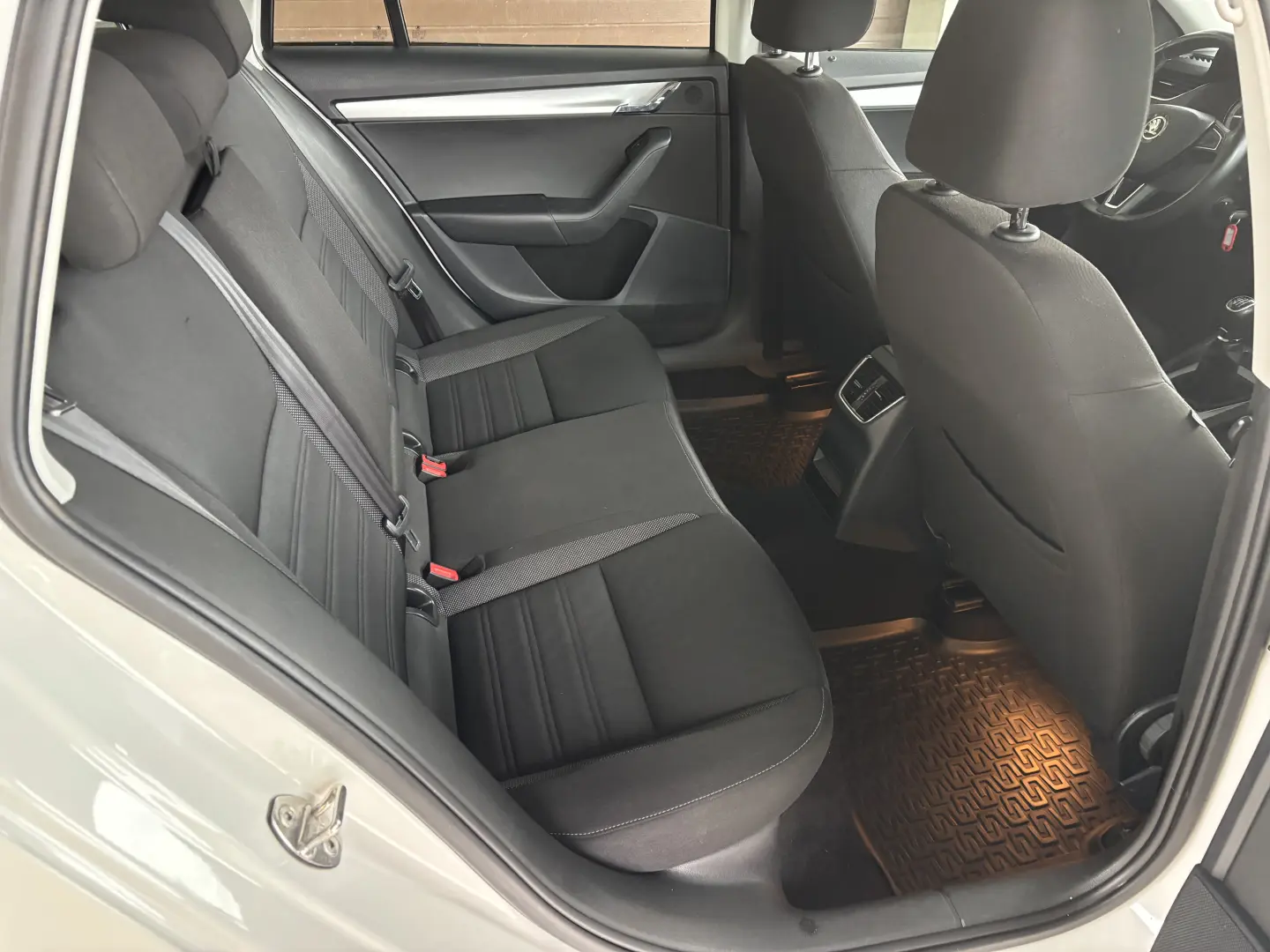 Skoda Octavia Combi 1.0 TSI Ambition