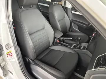 Skoda Octavia Combi 1.0 TSI Ambition