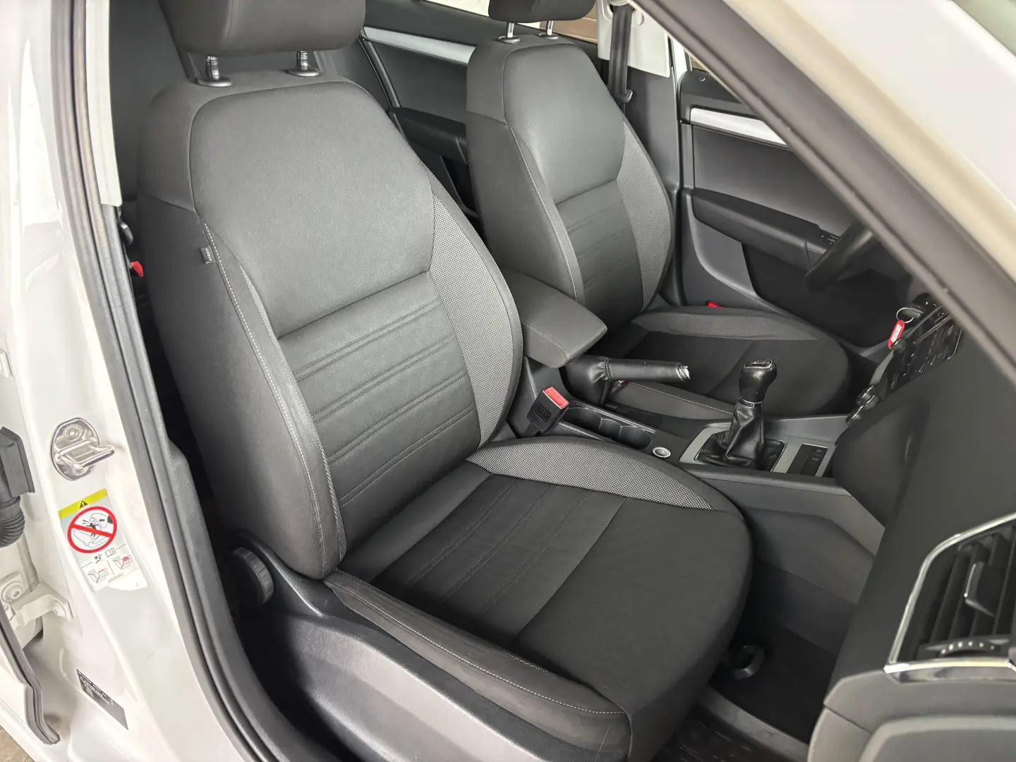 Skoda Octavia Combi 1.0 TSI Ambition