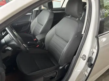 Skoda Octavia Combi 1.0 TSI Ambition