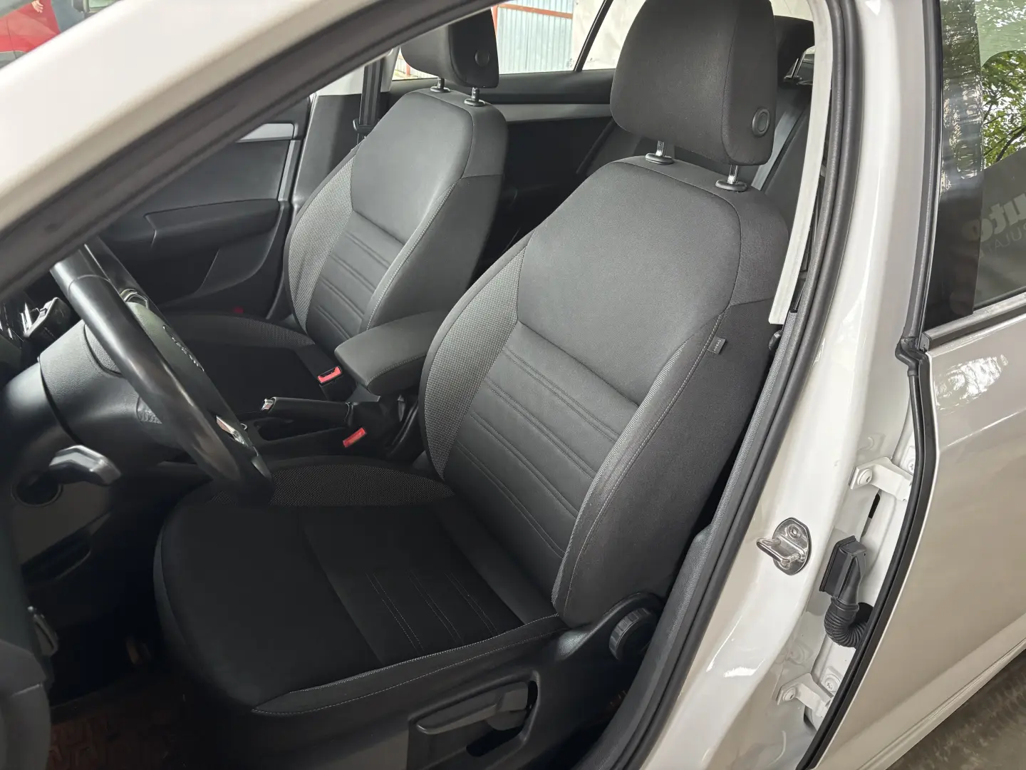 Skoda Octavia Combi 1.0 TSI Ambition
