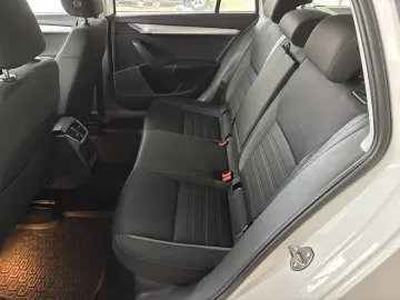 Skoda Octavia Combi 1.0 TSI Ambition