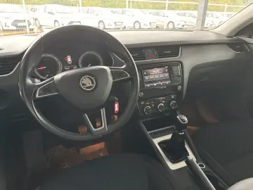 Skoda Octavia Combi 1.0 TSI Ambition