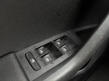 Skoda Octavia Combi 1.0 TSI Ambition