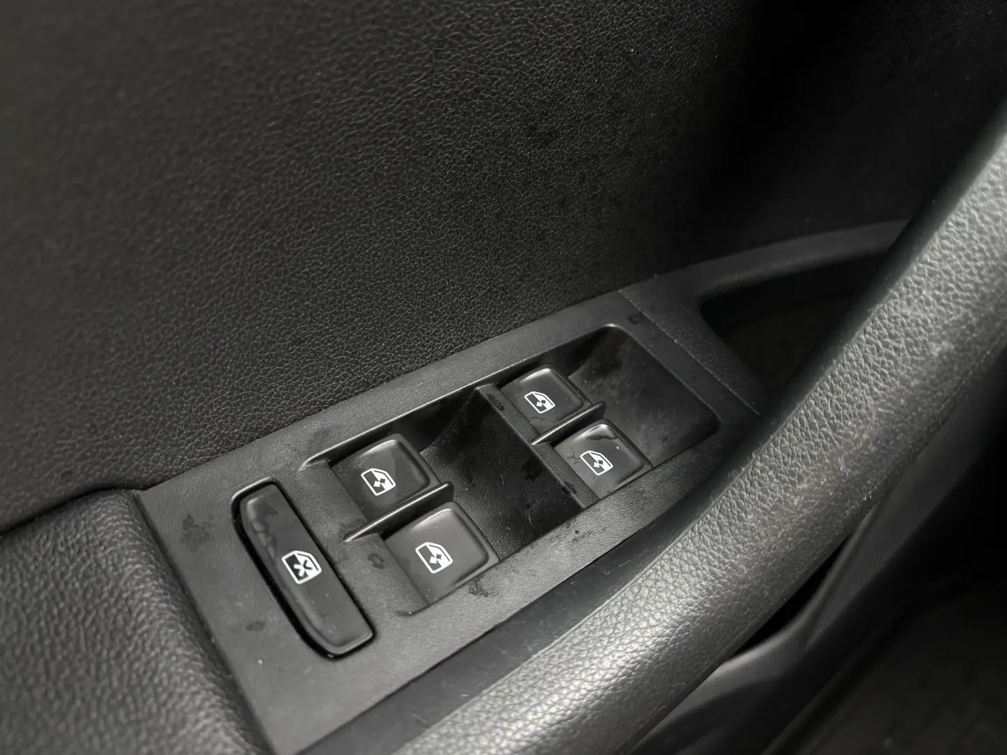 Skoda Octavia Combi 1.0 TSI Ambition