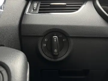 Skoda Octavia Combi 1.0 TSI Ambition