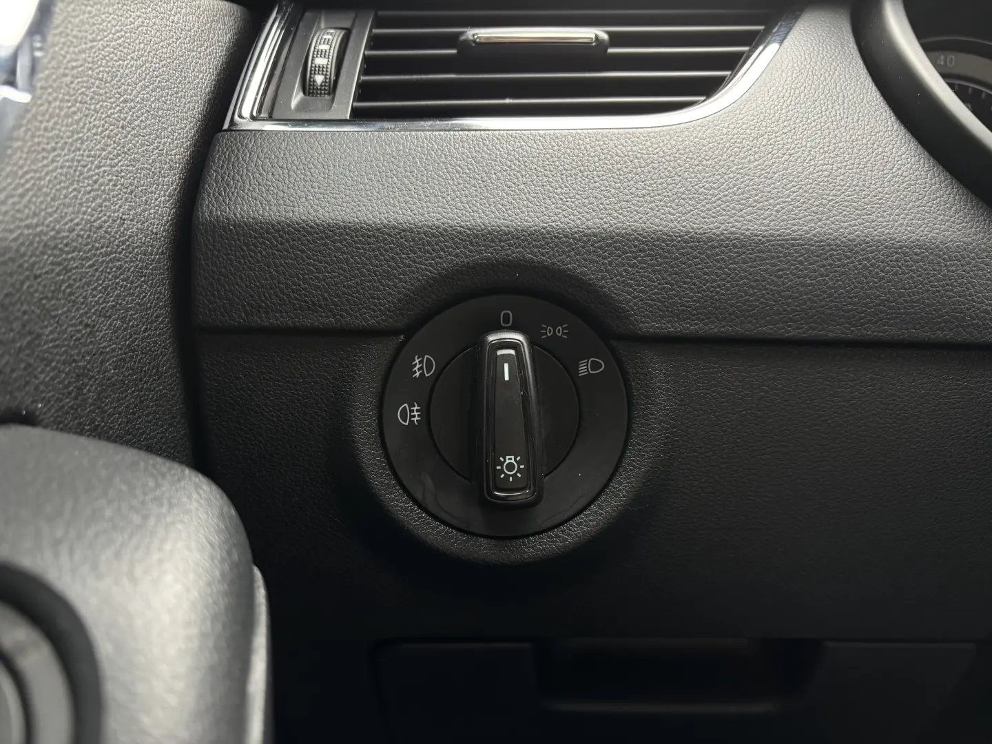 Skoda Octavia Combi 1.0 TSI Ambition